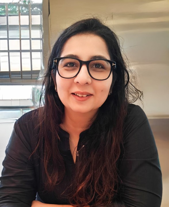 Dr. Lalita Ghanshyam Mutreja Manju